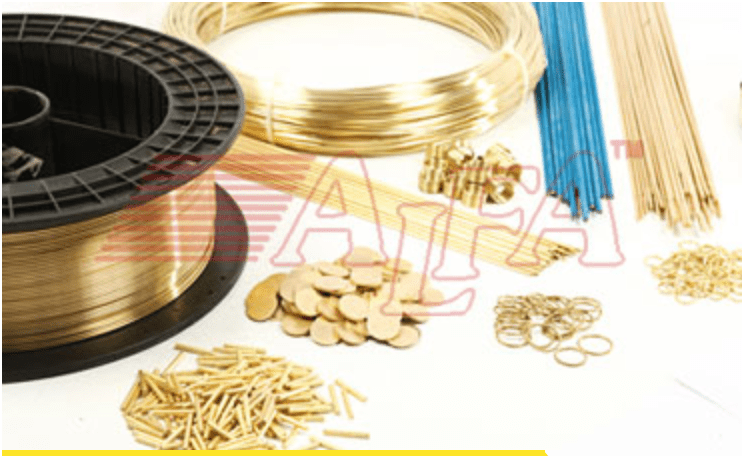 Manufacturer Supplier brazing wires and electrodes