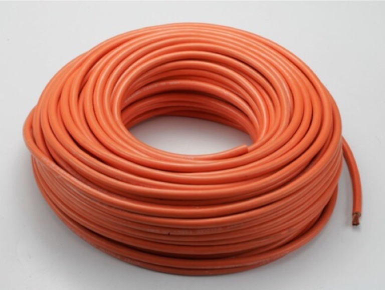 You are currently viewing Welding Cables