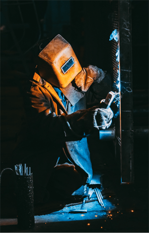 You are currently viewing Chrome Moly Electrodes – Distributor & Supplier in India