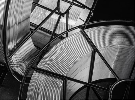 You are currently viewing Stainless Steel Wire – PAN India Supplier