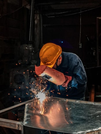 You are currently viewing Mild Steel Electrodes – PAN India Distributor & Supplier