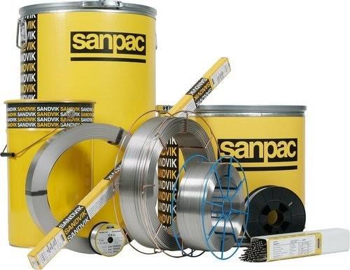 You are currently viewing Duplex & Super Duplex Electrodes – Supplier & Importer