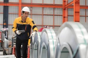 Read more about the article  The Growing Demand for Aluminium Wires in India: Trends and Opportunities