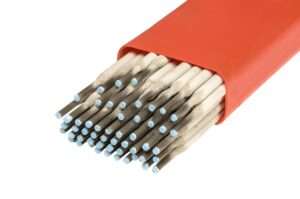 Read more about the article Why Stainless Steel Electrodes Are Essential for Welding Strong Joints?